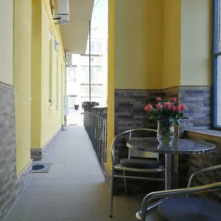 Apartamento Class Szeged
