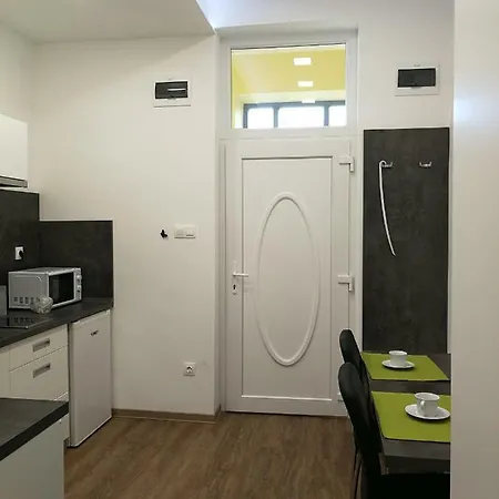 Apartamento Class