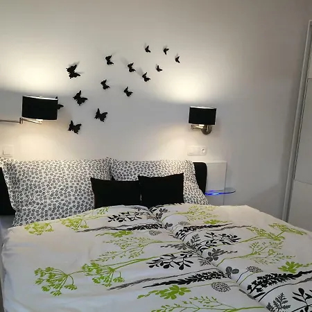 Apartamento Class
