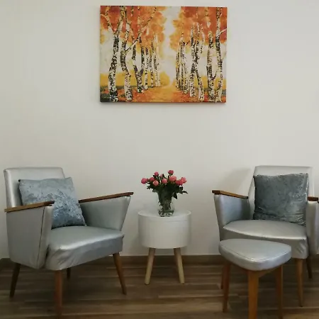 Apartamento Class