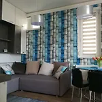 Class Appartement