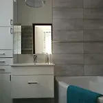 Class Appartement *