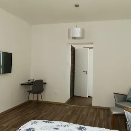 Class Appartement Szeged