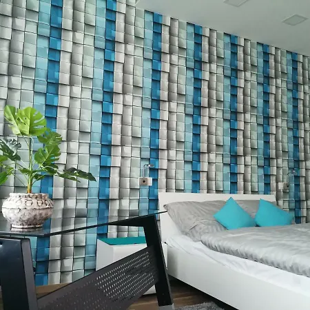 Class Appartement Szeged
