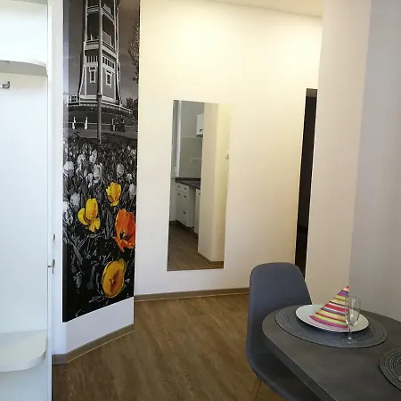 Apartment Class