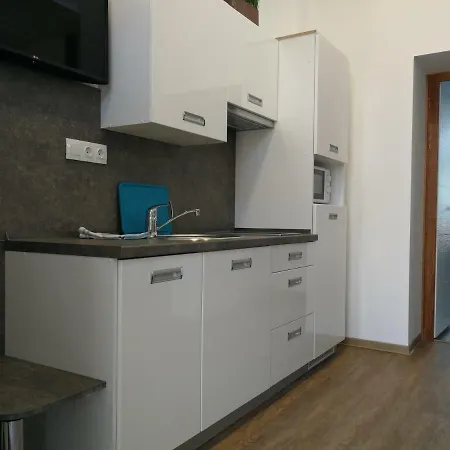 Apartment Class *