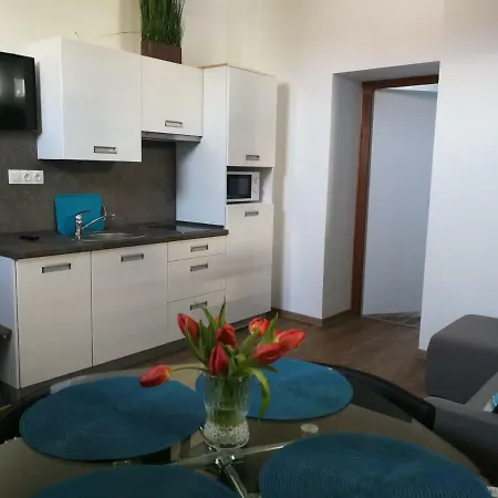 Class Apartment *