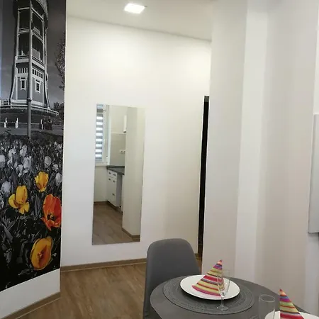 Apartment Class