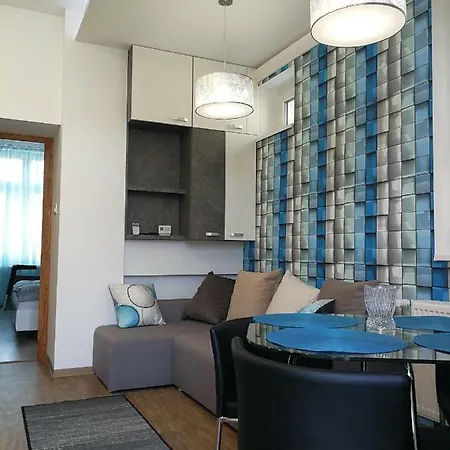 Apartment Class