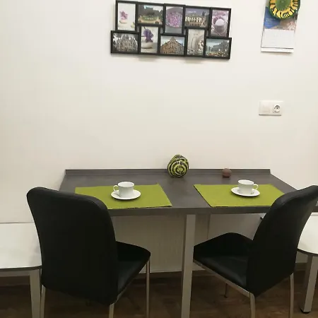 Apartment Class