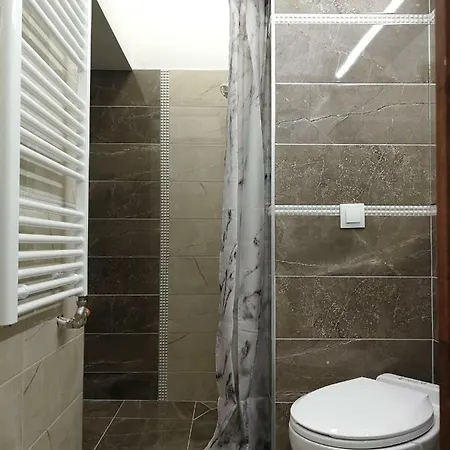 Apartmán Class Segedín